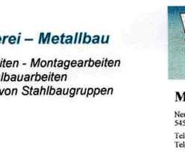 Wifra Metallbau Bild 2