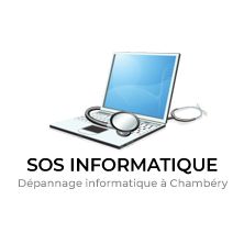 Sos Informatique