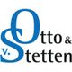 Otto & von Stetten Rechtsanwälte | Dr. Christian Otto, Barbara von Stetten, Robert Stern