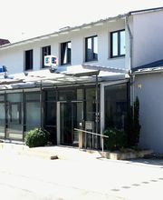 Volksbank Raiffeisenbank Nordoberpfalz eG Geschäftsstelle Plößberg Bild 3