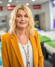 Matratzen-Spezial Ute Potthoff Bild 1