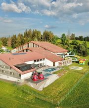 Jura Sport & Spa Resort Bild 3