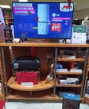 PRO&Cie Télé Cazères Service Adhérent image 4