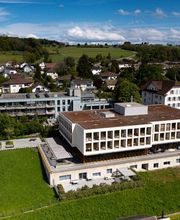 Falkenstein Asana AG | Residenz für Wohnen und Pflege