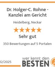 werkenntdenBESTEN.de Qualitätssiegel