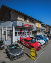 Garage Central Biglen AG Bild 2