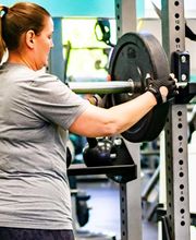 Shady Grove Family YMCA image 9