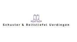 Schuster & Reitstiefel Uerdingen