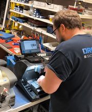 Dröschler Sicherheitstechnik Bild 2