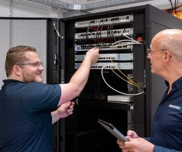 ERGOTEC it-management GmbH & Co. KG Bild 5