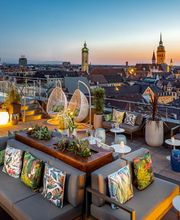 Munich Sushi Club Bild 1