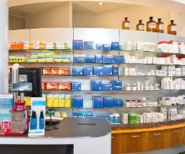 Vita Apotheke Bild 20