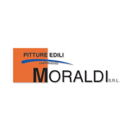 Pitture Edili Moraldi logo