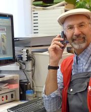 HMS Hausmeister-Service Roland Bertuleit e.K. Bild 2