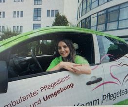 CareKomm Pflegeteam GmbH Bild 3