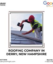 Derry Roofing image 6