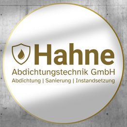 Hahne Abdichtungstechnik GmbH Meisterbetrieb