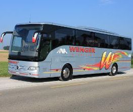Wenger Reisen AG Bild 2