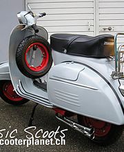 Scooter Planet Bild 1