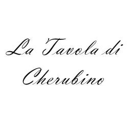 Agriturismo La Tavola di Cherubino logo