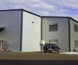 System Wolf AG Bild 8