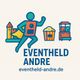 Eventheld Andre