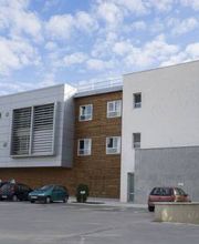 Residencia de mayores Amavir El Pinar imagen 1