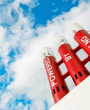 Gasum (Nauticor GmbH & Co. KG) Bild 8