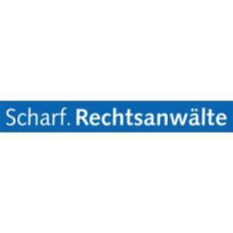 Scharf Rechtsanwälte