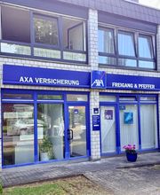AXA Agentur Freigang & Pfeffer