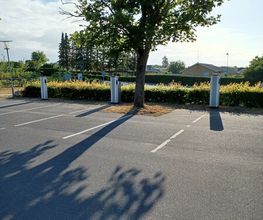 E.ON Drive Public ladestation billede 1