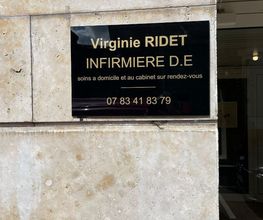 Ridet Virginie image 1