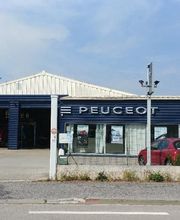 Garage Marill Exploitation SARL image 1