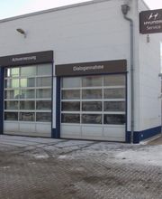 Autohaus Björn Pfeiffer e.K. Bild 11