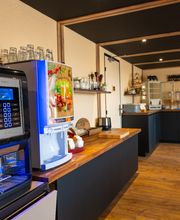 restaurant Hôtel L'Etoile Aéroport-A61