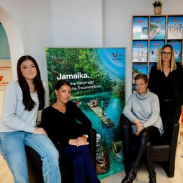 alltours Reisecenter Check In Kirchhellen