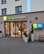 Holiday Inn Express Merzig by IHG Bild 7
