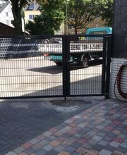 Deniz Tor und Zaunsysteme Bild 5