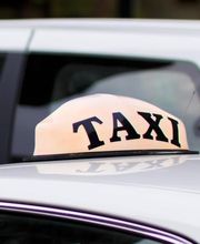 Allo Taxi David image 1