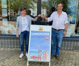 Reisebüro Eine Inh. Anett Eine Bild 1