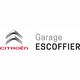 GARAGE ESCOFFIER - Citroën et Toyota