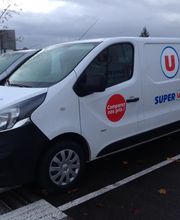 Super U Station Truchot image 3