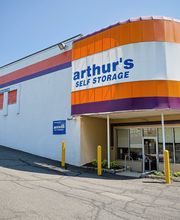 Arthur's Self Storage image 3