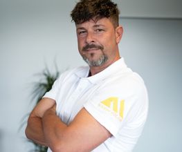 Verkaufsleitung Christian Seel