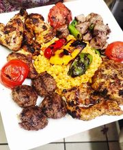 GALATA, Café-Restaurant Bild 5