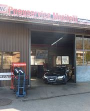 Pneuservice et accessoires Musitelli Sàrl Bild 2