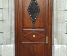 Di Gisi Menuiserie Bild 5