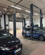 KFZ-Meisterbetrieb Maier - Inh. Fernando Goncalves Bild 12