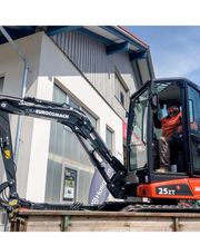 Bühler Land- und Baumaschinen Bild 5