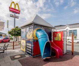 McDonald's Bild 4